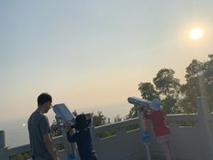 -广东惠东海龟国家级自然保护区
