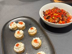 -汉水谣·江景餐厅(江滩店)