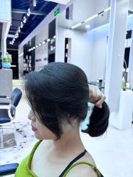 -SOULMAGIC 造型烫发染发