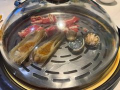 -蔚海之都·象山蒸汽海鲜(仙霞路店)