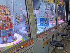 -风云再起游乐汇(南京常发广场店)