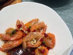 -隆聚·时令海鲜(洪兴店)