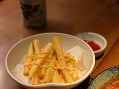 -醉虎传(南锣鼓巷店)