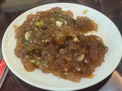 -邢家锅贴老店·非遗·开封菜(金明广场店)