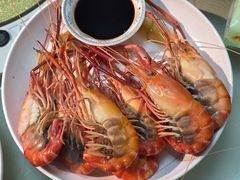 -桃苑居阳澄湖·蟹千恩(美人腿店)