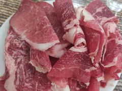 -金明姬和众烧烤店(东铁营店)
