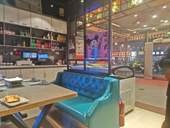 -醉炫音速烧烤·干煸菜(沙河总店)