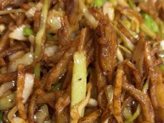 -北大地皖峰饭馆