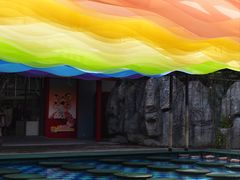 -丽江千古情