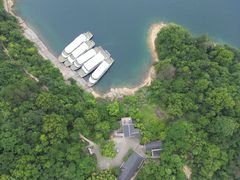 -千岛湖东南湖区