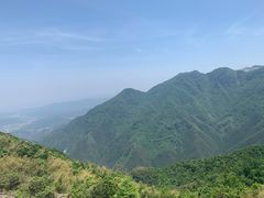 -江南天池