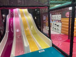 -meland亲子乐园(深圳领展中心城店)