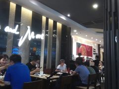 大堂-必胜客(百联又一城店)