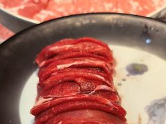 -华晟山城火锅(开发区港西东阁里店)