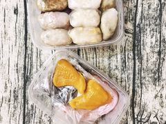 桃粿-老潮兴粿品(锦泰店)