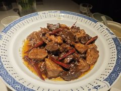 -院8里·小聚园老川菜(九眼桥店)