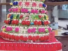 -乔家满族八大碗(流水沟店)