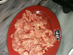 -海银海记潮汕牛肉火锅(新港中路海珠店)