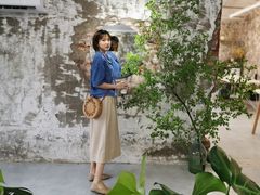 -边渡咖啡烘焙店(昙华林店)