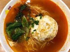 -回味鸭血粉丝汤(砂之船店)