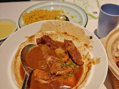 -禧宴Joyous Restaurant(禧园店)
