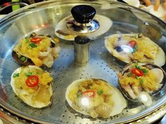 -虾弄弄海派小龙虾·牛羊蝎子火锅