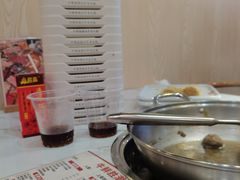 -牛鲜胜·潮汕牛肉自助火锅(番禺市桥店)