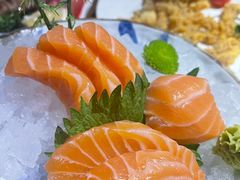 -木岛·烧鸟居酒屋(川沙店)