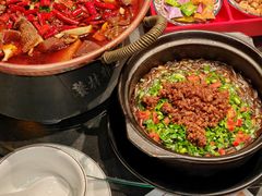 -饕林餐厅(春熙路店)