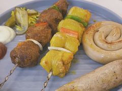 -库滋明·俄罗斯特色美食(中央大街店)