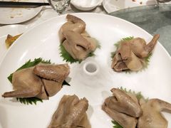 -小厨娘淮扬菜(清江苏宁广场店)