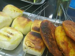 -瑞杰烧烤店·24小时营业(山东路店)