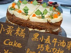 -O’mills Sourdough Bakery&Bistro(浦东机场店)