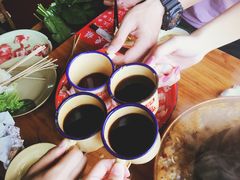 -东镇老火锅(长春路首店)