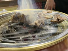 -西塔老太太泥炉烤肉(北京双井店)