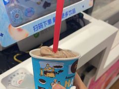 -DQ·蛋糕·冰淇淋(城南嘉园店)