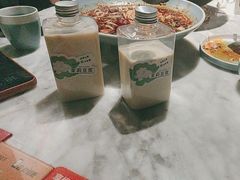 -懒人盐府人家(航天桥店)