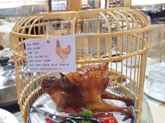 -红日饭店(裕隆三路店)