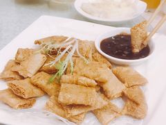 干炸响铃-楼外楼(西湖景区孤山路店)