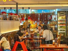 -隐厨·中国菜馆(三里屯T+MALL店)