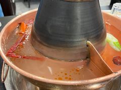 -楼外楼大刀肉传统火锅居(幸福街店)