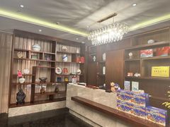 -南宁荔园维景国际酒店·荔园中餐厅