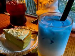 -咖法森林·咖啡  酒吧(天河店)