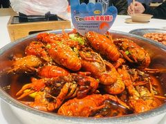 -靓靓蒸虾·头牌蒸虾(沙湖旗舰店)
