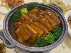 -清心鸡沙田乳鸽店·非遗传承(粤垦路店)