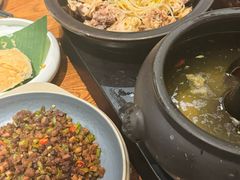 -云海肴·汽锅鸡·云南菜(美罗城店)