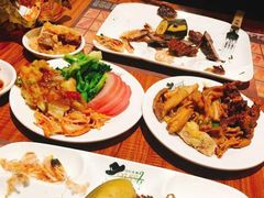 -汉巴味德(沈阳万象汇店)