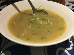 -绿茶餐厅(王府井永宁门店)