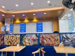 -木木鲜海鲜面(天一店)