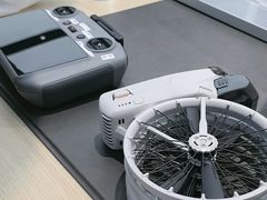 -DJI大疆(深圳华强北曼哈授权体验店)